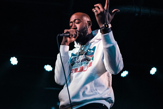 Freddie Gibbs 4 - courtesy of Victoria Ford/Sneakshot Photography