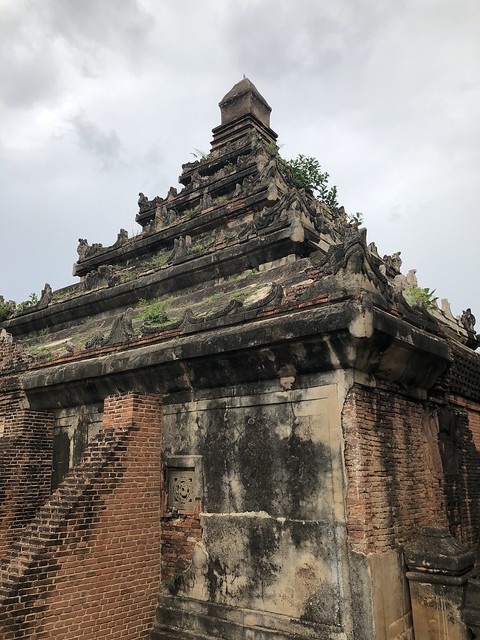 Bagan Tercer día (Final Parte II) - Myanmar, Camboya y Laos: la ruta de los mil templos (4)