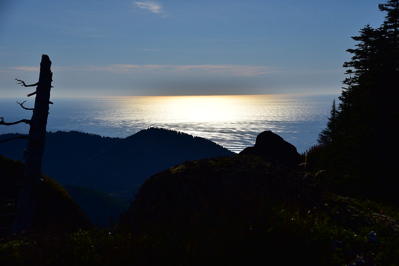 Angora Peak Hike