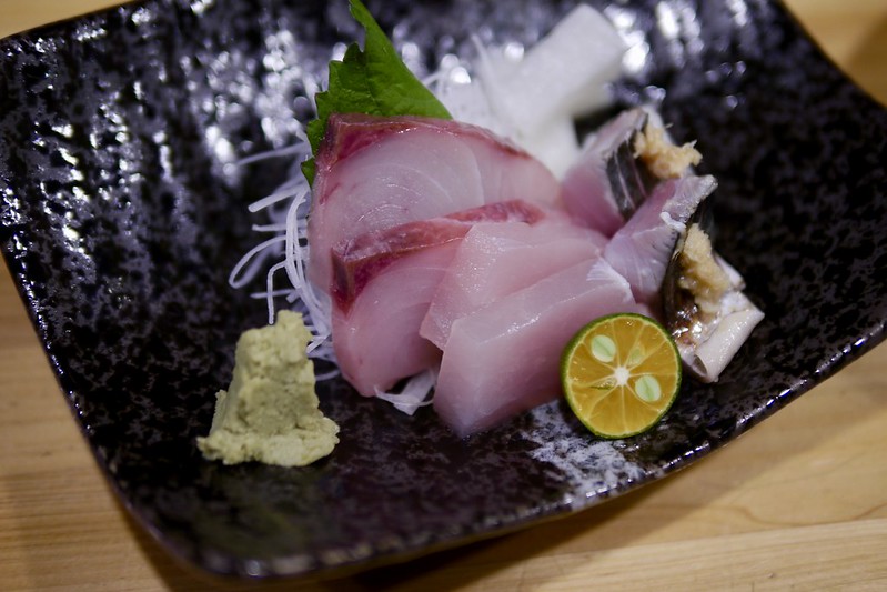漁聞樂 日本料理