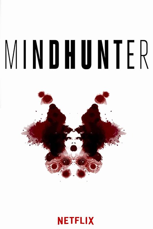 Mindhunter - Poster 1