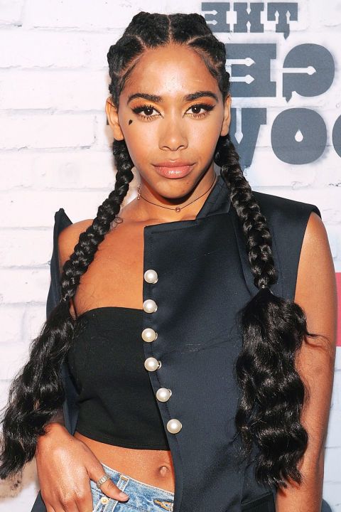 2019 BEAUTIFUL BRAIDS HAIRSTYLES, STILL PERFECT FOR ALL OCCASIONS! 3