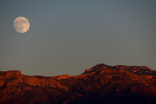 2016 arizona desert flickr galiuromountains gps landscapes moon mountains pinalcounty sanpedrorivervalley sunsets usa unitedstatesofamerica